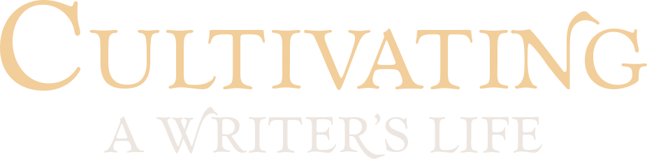 Conference Theme, Cultivating A Writer's Life